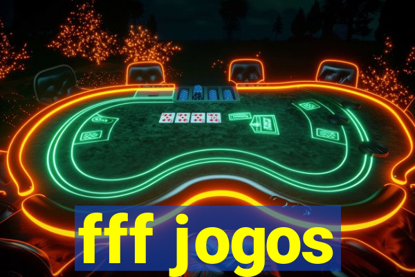 fff jogos